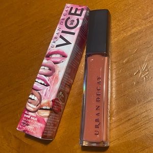 Urban Decay Vice Plumping Shine Balm Name Drop
